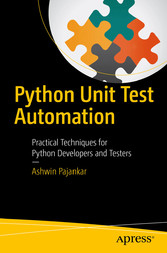 Python Unit Test Automation