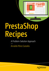 PrestaShop Recipes