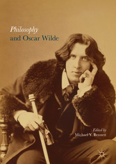 Philosophy and Oscar Wilde