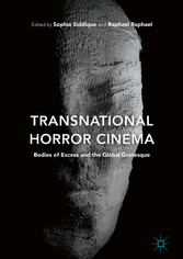 Transnational Horror Cinema