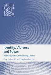 Identity, Violence and Power