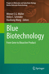 Blue Biotechnology