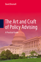 The Art and Craft of Policy Advising