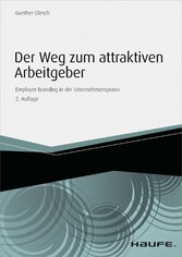 Der Weg zum attraktiven Arbeitgeber