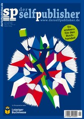 der selfpublisher 5, 1-2017, Heft 5, März 2017