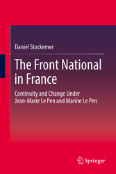 The Front National in France