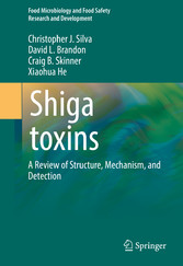 Shiga toxins