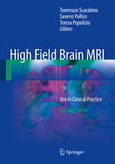 High Field Brain MRI