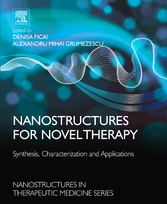 Nanostructures for Novel Therapy