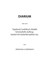 Diarium