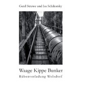 Waage Kippe Bunker