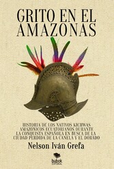 Grito en el Amazonas