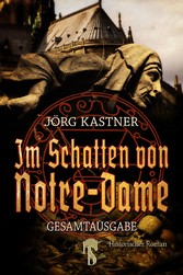 Im Schatten von Notre-Dame