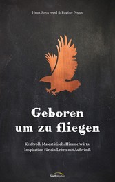 Geboren um zu fliegen