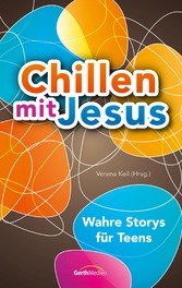 Chillen mit Jesus