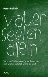 Vaterseelenallein