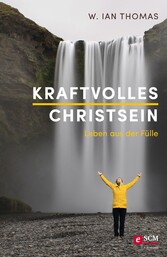 Kraftvolles Christsein