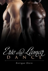 Eric and Lamar Dance