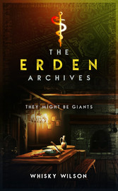 The Erden Archives