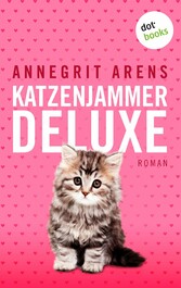 Katzenjammer deluxe