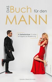 Das Buch für den Mann