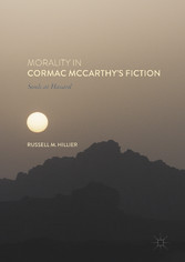 Morality in Cormac McCarthy's Fiction