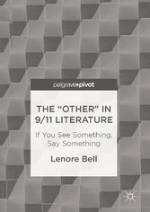 The 'Other' In 9/11 Literature