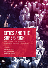 Cities and the Super-Rich