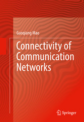 Connectivity of Communication Networks