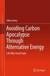 Avoiding Carbon Apocalypse Through Alternative Energy