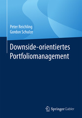 Downside-orientiertes Portfoliomanagement