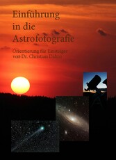 Einführung in die Astrofotografie