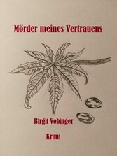 Mörder meines Vertrauens