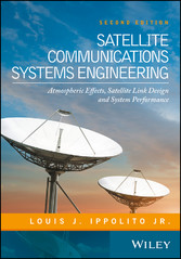 Satellite Communications Systems Engineering