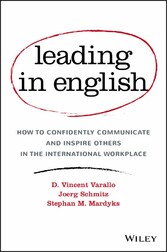 Leading in English,