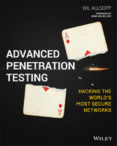 Advanced Penetration Testing