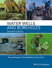 Water Wells and Boreholes,