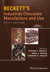 Beckett's Industrial Chocolate Manufacture and Use