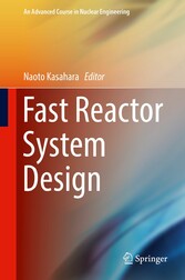 Fast Reactor System Design