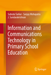 Information and Communications Technology in Primary School Education