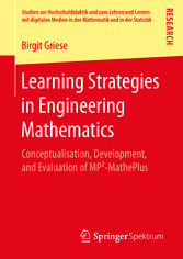 Learning Strategies in Engineering Mathematics