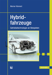 Hybridfahrzeuge