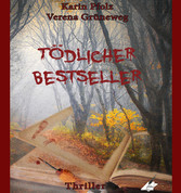 Tödlicher Bestseller