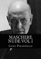 Maschere Nude Vol 1