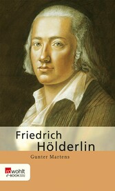 Friedrich Hölderlin