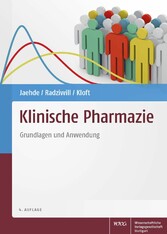 Klinische Pharmazie