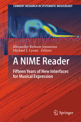 A NIME Reader