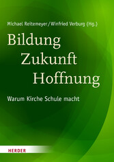 Bildung - Zukunft - Hoffnung