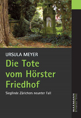 Die Tote vom Hörster Friedhof