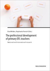 The professional development of primary EFL teachers